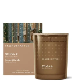 SKANDINAVISK Lys & Lamper<Scented Candle