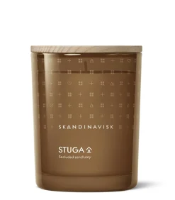 SKANDINAVISK Lys & Lamper<Scented Candle