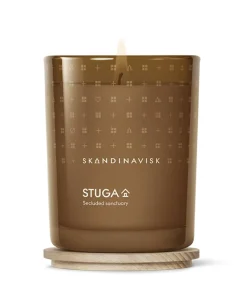 SKANDINAVISK Lys & Lamper<Scented Candle