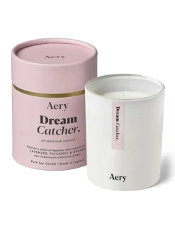 Aery Lys & Lamper<Scented Candle