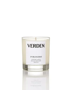 VERDEN Lys & Lamper>Scented Candle
