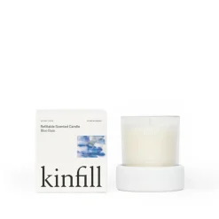Kinfill Lys & Lamper<Scented Candle