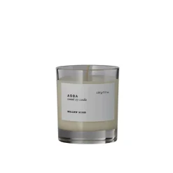 Mellow Mind Scented Candle< Lys & Lamper
