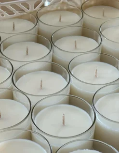 Mellow Mind Scented Candle< Lys & Lamper