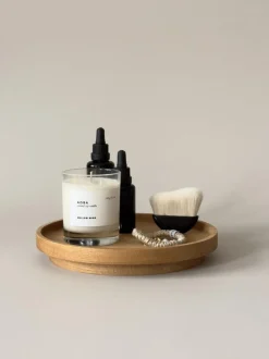 Mellow Mind Scented Candle< Lys & Lamper