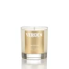 VERDEN Lys & Lamper>Scented Candle