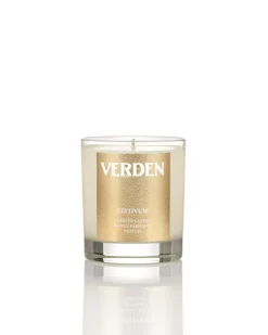 VERDEN Lys & Lamper>Scented Candle