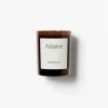 Alûstre Lys & Lamper>Scented Candle