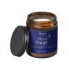 Aery Lys & Lamper|Duft Til Hjemmet>Scented Jar Candle