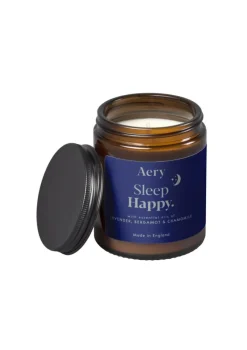 Aery Lys & Lamper|Duft Til Hjemmet>Scented Jar Candle
