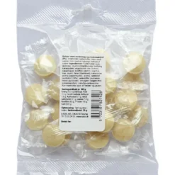 EASIS Bolsjer & Pastiller<Schweizer Bolsjer