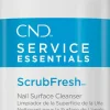 CND Neglepleje>ScrubFresh Nail Surface Cleanser