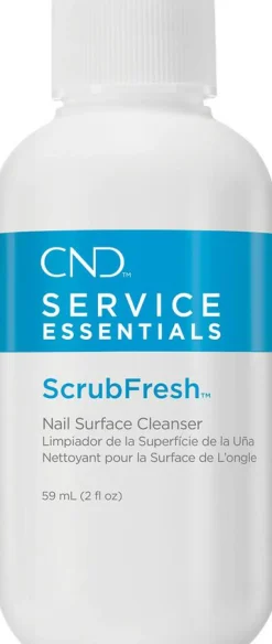CND Neglepleje>ScrubFresh Nail Surface Cleanser