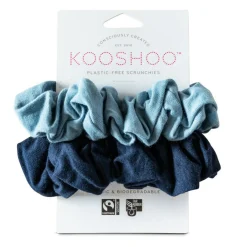 Kooshoo Scrunchie< Hårpynt