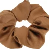 Senze Scrunchie< Hårpynt