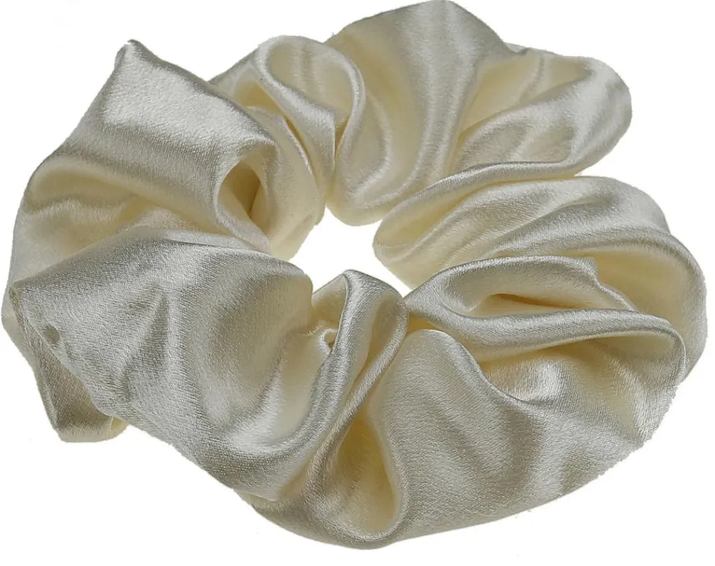 Senze Hårpynt>Scrunchie