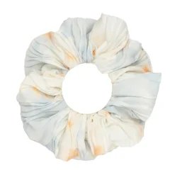 KICKS Beauty Scrunchie Large< Hårpynt