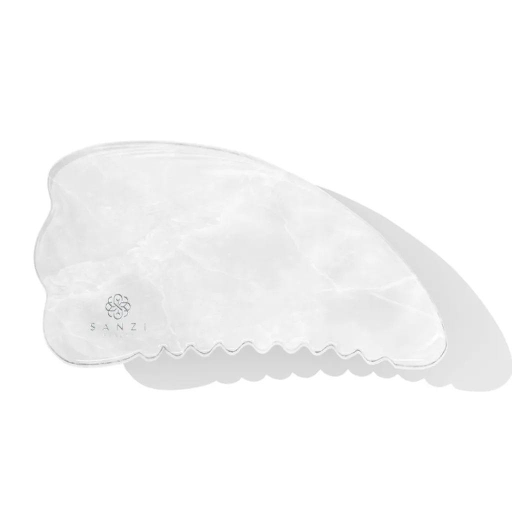 Sanzi Beauty Sculpt Gua Sha< Ansigtsbehandling