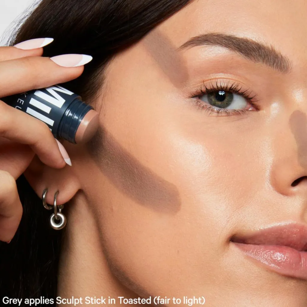 Milk Makeup Highlight & Contour>Sculpt Stick