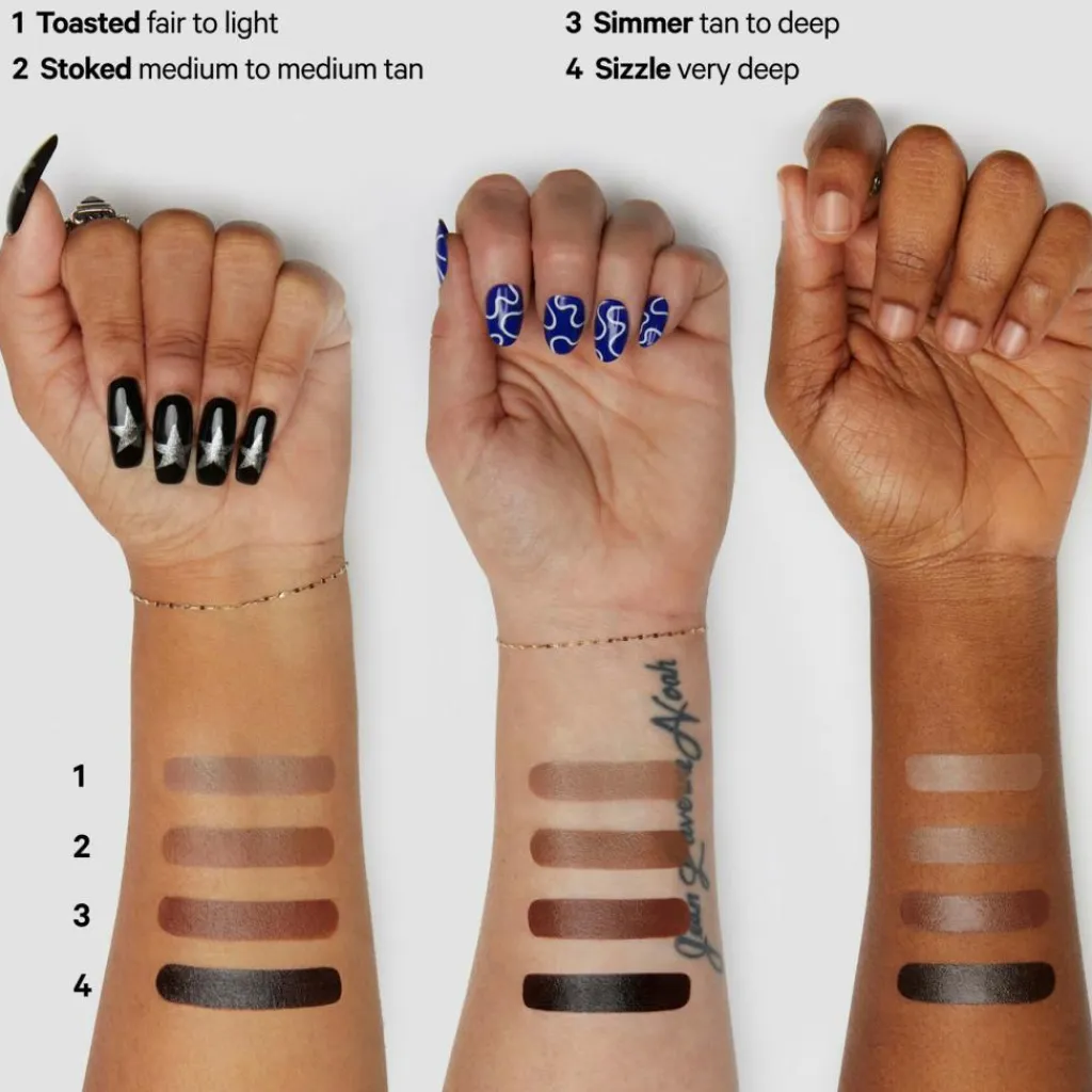 Milk Makeup Highlight & Contour>Sculpt Stick