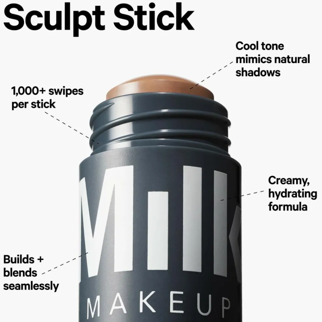 Milk Makeup Highlight & Contour>Sculpt Stick