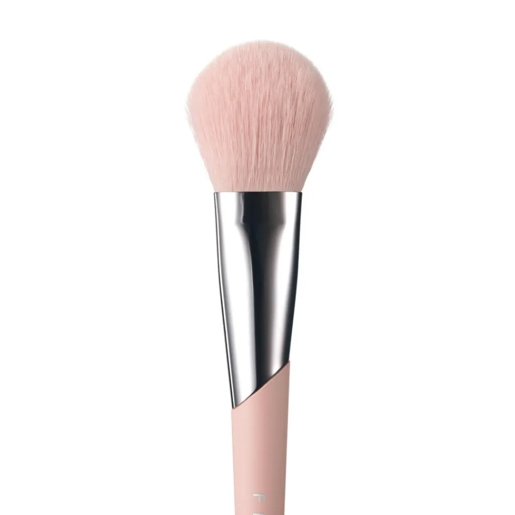 Fenty Beauty Blush- & Bronzerbørster<Sculpting Bronze Brush