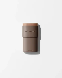 OBAYATY Makeup Til Mænd<Sculpting Bronzer Stick Refill
