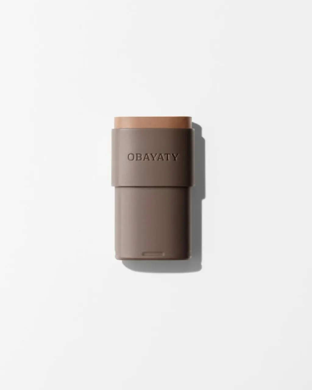 OBAYATY Makeup Til Mænd<Sculpting Bronzer Stick Refill