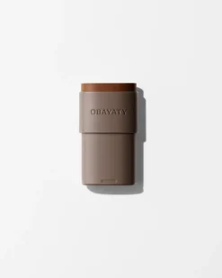 OBAYATY Sculpting Bronzer Stick Refill< Makeup Til Mænd