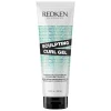 Redken Sculpting Curl Gel< Styling Cream