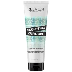Redken Sculpting Curl Gel< Styling Cream