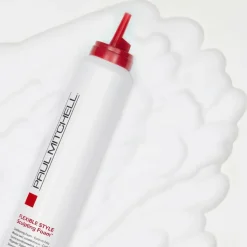 Paul Mitchell Styling Mousse<Sculpting Foam