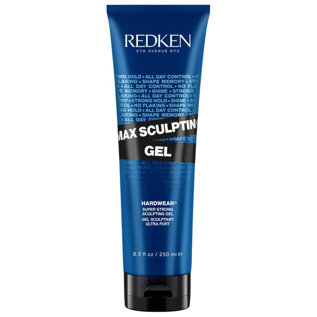 Redken Sculpting Gel< Hårgelé