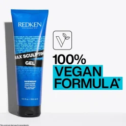 Redken Sculpting Gel< Hårgelé