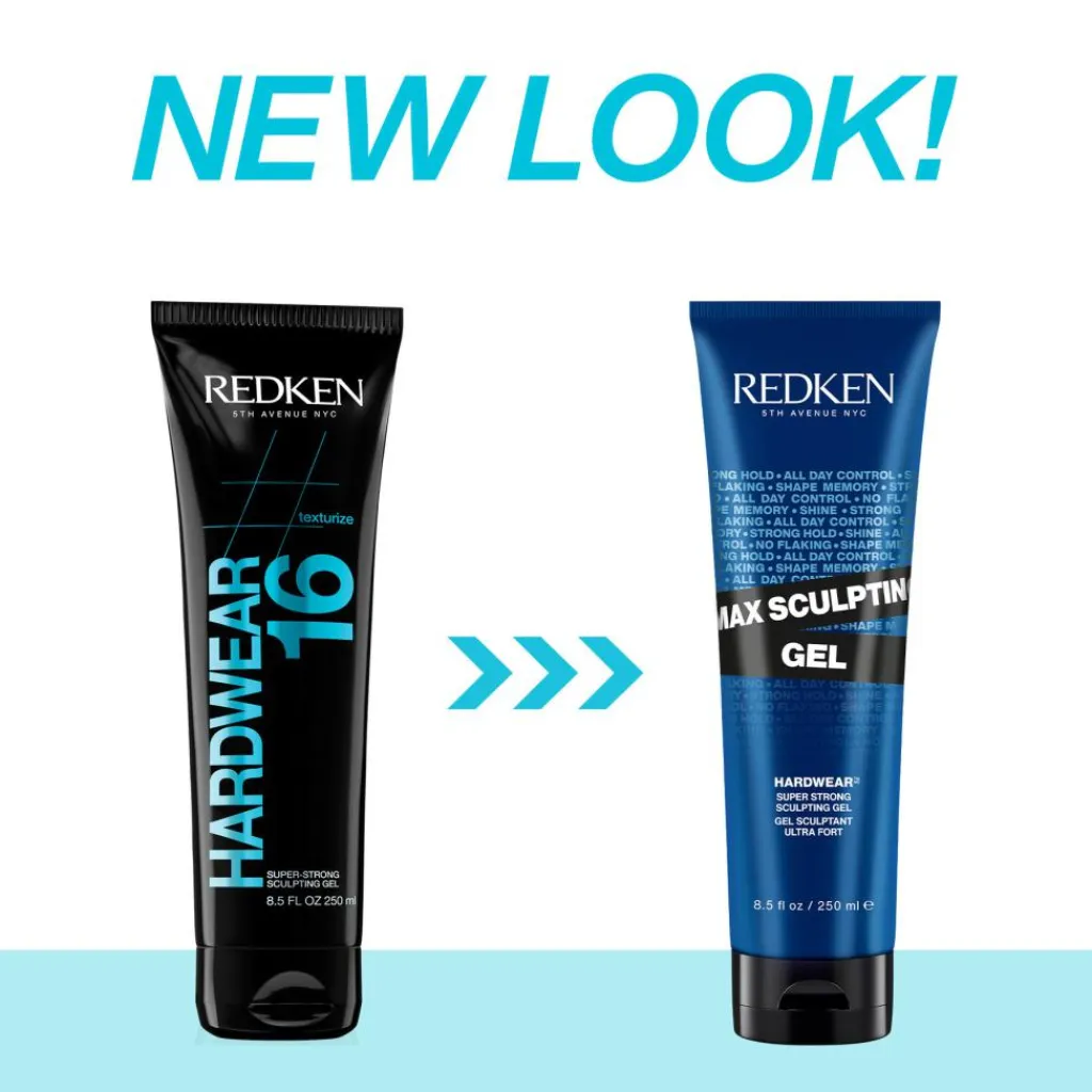 Redken Sculpting Gel< Hårgelé