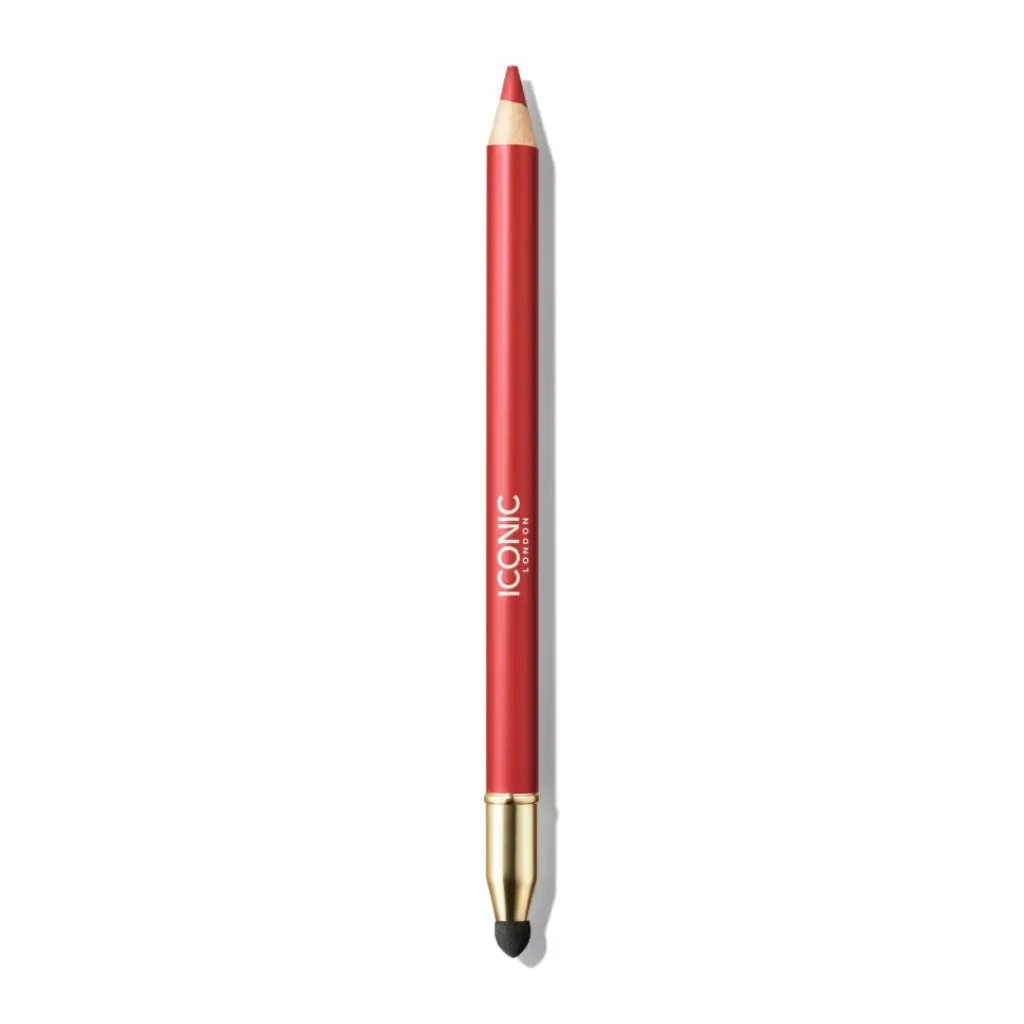 ICONIC LONDON Lipliner>Sculpting Lip Liner