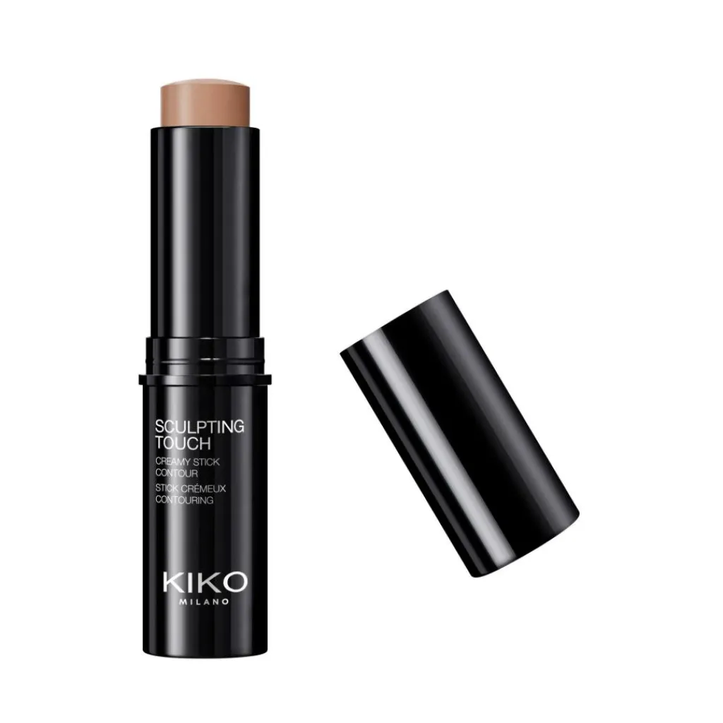 Kiko Milano Sculpting Touch Stick Contouring< Highlight & Contour