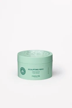 Maria Nila Hårvoks>Sculpting Wax Schist