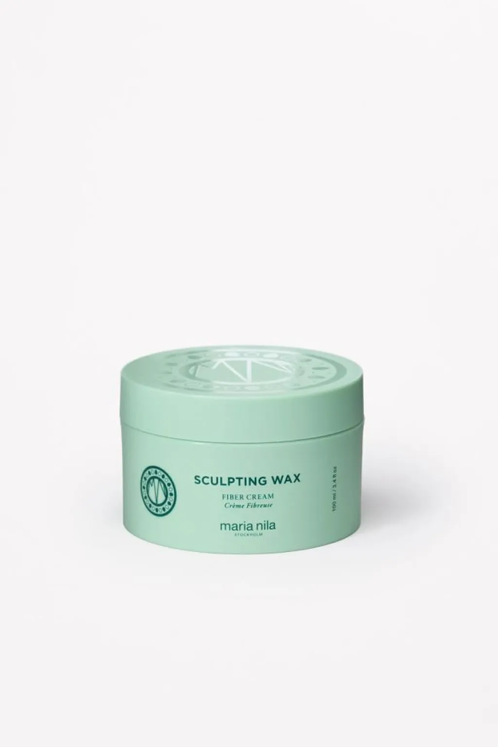 Maria Nila Hårvoks>Sculpting Wax Schist
