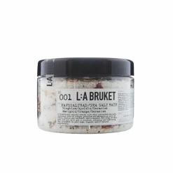 L:A BRUKET Karbad<Sea Salt Bath Marigold/Orange/Geranium