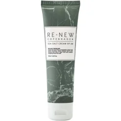 Re-New Copenhagen Sea Salt Cream No. 08< Hårgelé