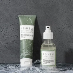 Re-New Copenhagen Sea Salt Cream No. 08< Hårgelé
