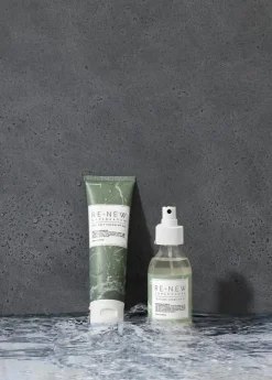 Re-New Copenhagen Sea Salt Cream No. 08< Hårgelé
