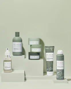 Re-New Copenhagen Sea Salt Cream No. 08< Hårgelé