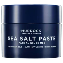 Murdock London Styling|Hårvoks<Sea Salt Paste