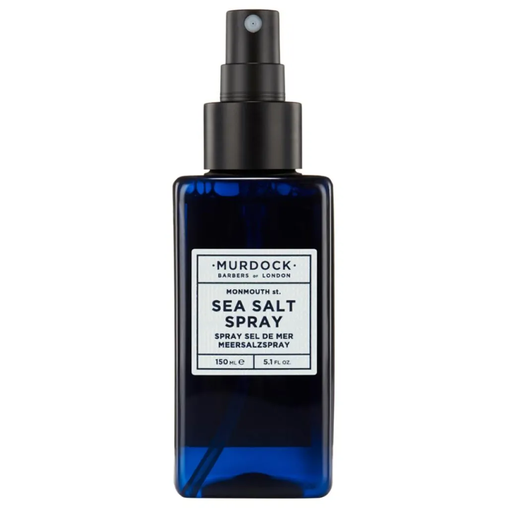 Murdock London Tilbehør|Styling<Sea Salt Spray