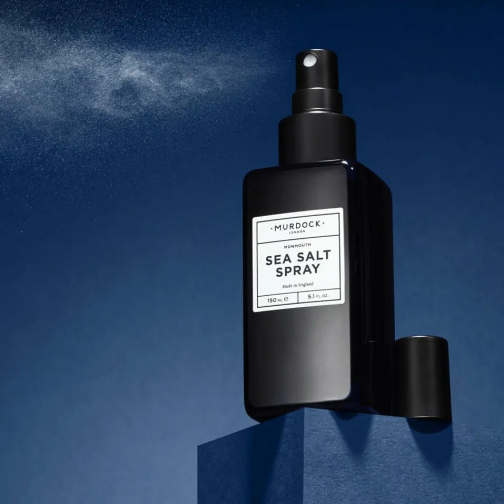 Murdock London Tilbehør|Styling<Sea Salt Spray