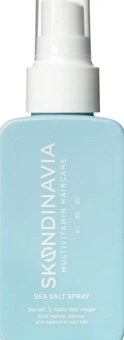 Skøndinavia Sea Salt Spray< Saltvandsspray