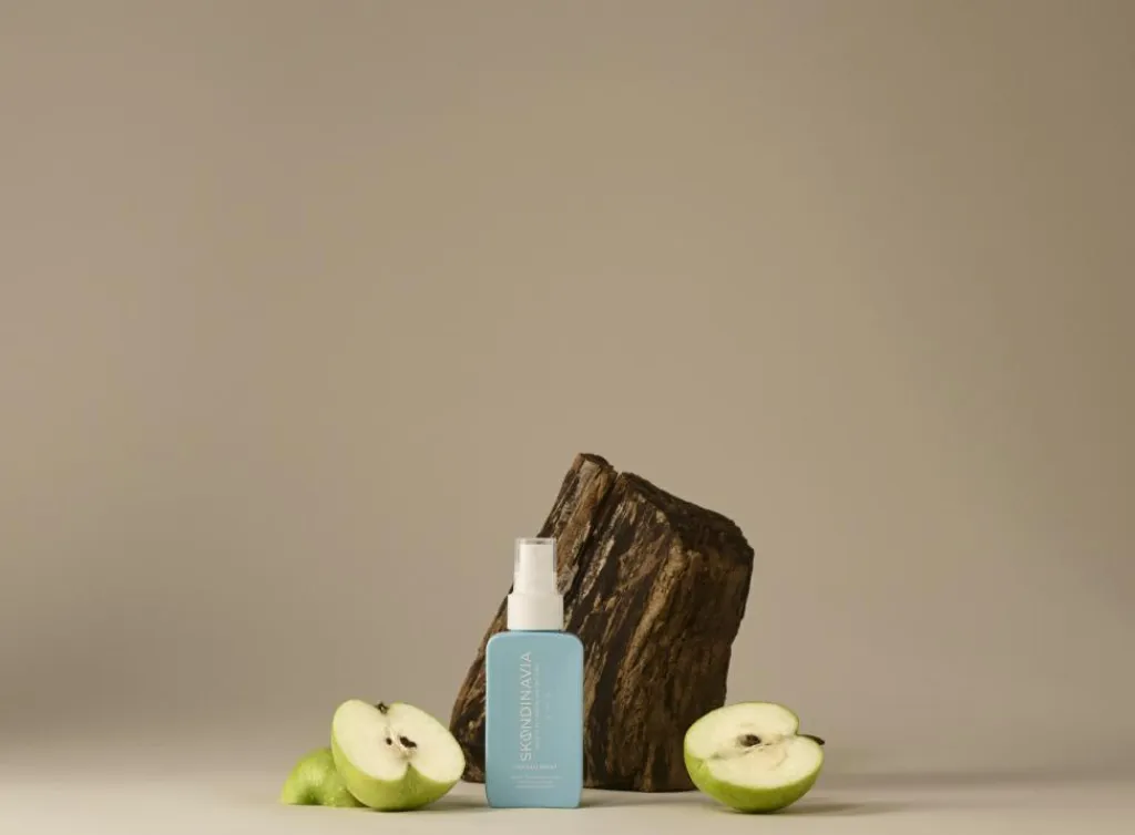 Skøndinavia Sea Salt Spray< Saltvandsspray