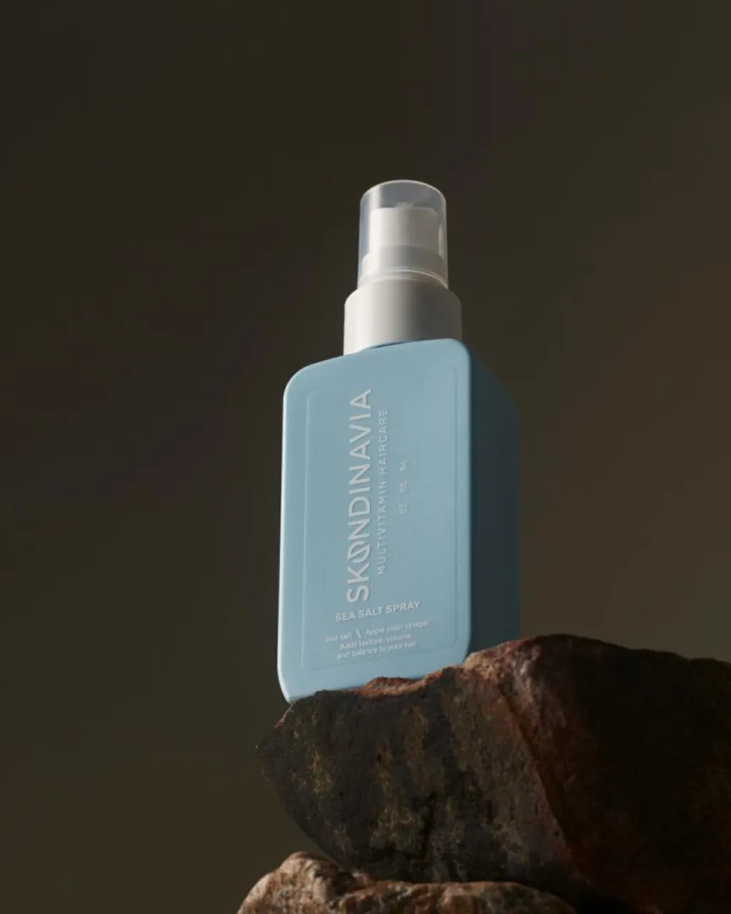 Skøndinavia Sea Salt Spray< Saltvandsspray